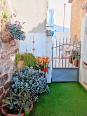 Appartamento a Calasetta con giardino recintato