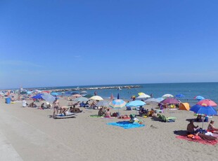 Appartamento a Eraclea Mare con terrazza