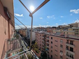 Appartamento a Genova - Quarto, Quinto, Nervi, Stu