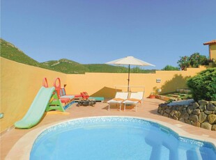 Appartamento a Gonnesa con piscina privata