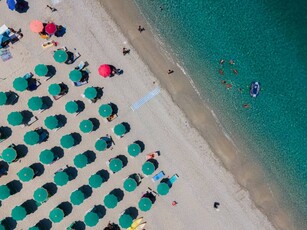 Appartamento a Marina Di Zambrone con parcheggio interno