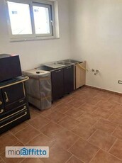 Appartamento arredata Reggio Calabria