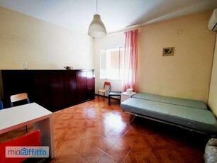 Appartamento arredato Catania