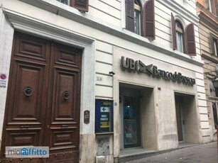 Appartamento arredato Centro storico