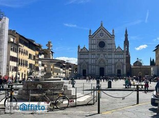 Appartamento arredato Centro storico