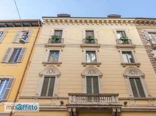 Appartamento arredato Centro storico, brera