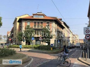 Appartamento arredato Città studi, lambrate, udine, loreto