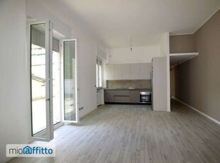 Appartamento arredato con terrazzo Buenos aires, indipendenza, p.ta venezia