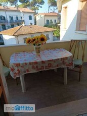 Appartamento arredato con terrazzo Castiglioncello