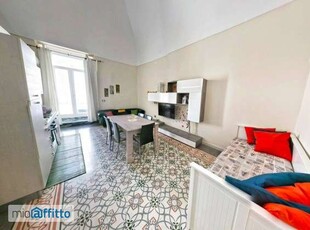 Appartamento arredato con terrazzo Centro