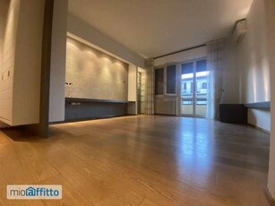 Appartamento arredato con terrazzo Centro