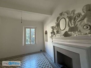 Appartamento arredato con terrazzo Centro