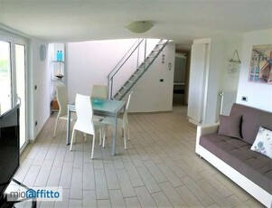 Appartamento arredato con terrazzo Centro