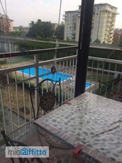 Appartamento arredato con terrazzo Centro