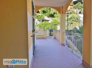 Appartamento arredato con terrazzo Centro