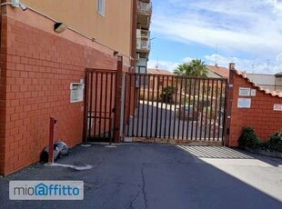 Appartamento arredato con terrazzo Centro