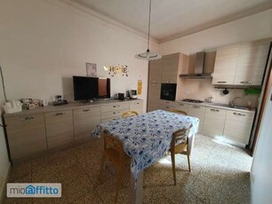 Appartamento arredato con terrazzo Centro