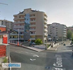 Appartamento arredato con terrazzo Centro