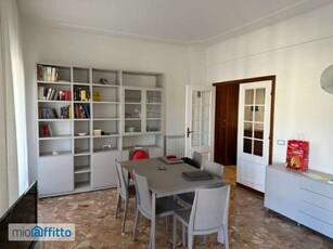 Appartamento arredato con terrazzo Centro