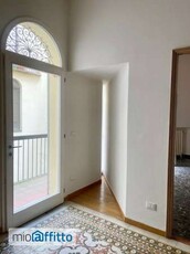 Appartamento arredato con terrazzo Centro