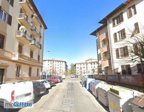 Appartamento arredato con terrazzo Centro storico