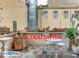 Appartamento arredato con terrazzo Centro storico