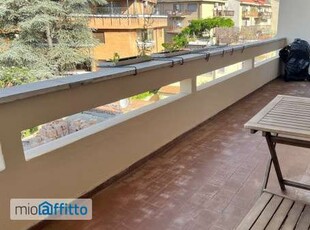 Appartamento arredato con terrazzo Flaminio, fleming, vigna clara, camilluccia