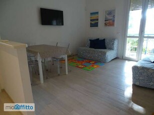 Appartamento arredato con terrazzo Milano marittima