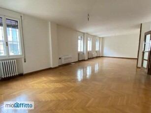 Appartamento arredato con terrazzo Padova