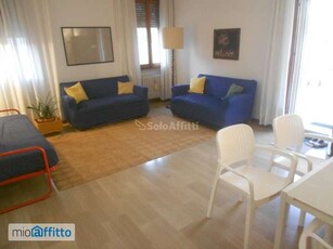 Appartamento arredato con terrazzo Padova