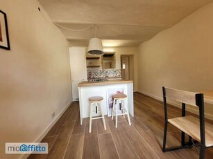 Appartamento arredato con terrazzo Perugia