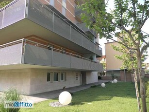 Appartamento arredato con terrazzo San paolo