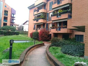 Appartamento arredato con terrazzo San rocco, triante, sant'alessandro, san giuseppe