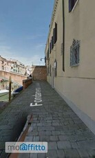 Appartamento arredato con terrazzo Venezia