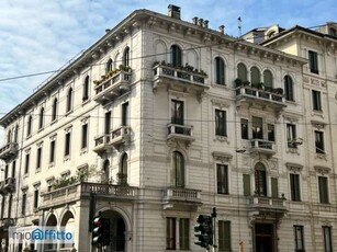 Appartamento arredato Fiera, firenze, sempione, paolo sarpi/arena