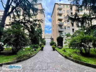 Appartamento arredato Garibaldi, isola, maciachini, monumentale