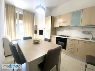 Appartamento arredato Milano marittima