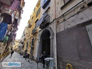 Appartamento arredato Napoli