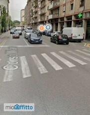 Appartamento arredato Padova