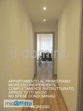 Appartamento arredato Padova