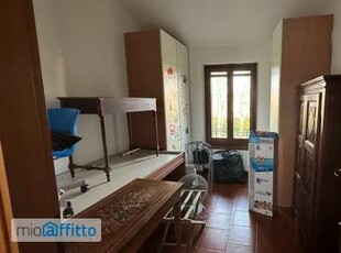 Appartamento arredato Pavia