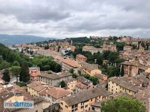 Appartamento arredato Perugia