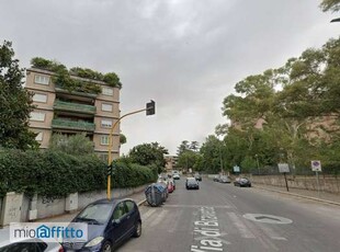 Appartamento arredato Pisana, bravetta, casetta mattei