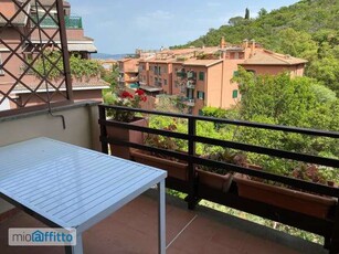 Appartamento arredato Porto santo stefano