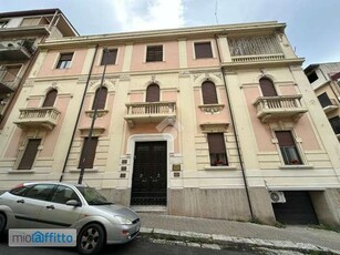 Appartamento arredato Reggio Calabria