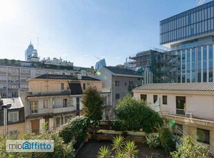 Appartamento arredato Repubblica, stazione centrale