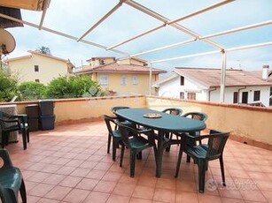 Appartamento - Belvedere Marittimo - AG4-4071