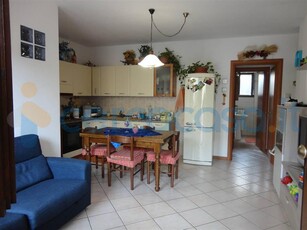 Appartamento Bilocale in ottime condizioni in vendita a Montaione