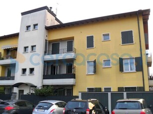 Appartamento Bilocale in ottime condizioni in vendita a Montichiari