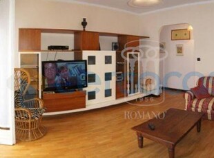 Appartamento Bilocale in ottime condizioni, in vendita in Via Garibotti, Santa Margherita Ligure